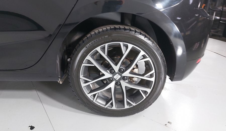 Seat Ibiza 1.6 XCELLENCE Hatchback 2022