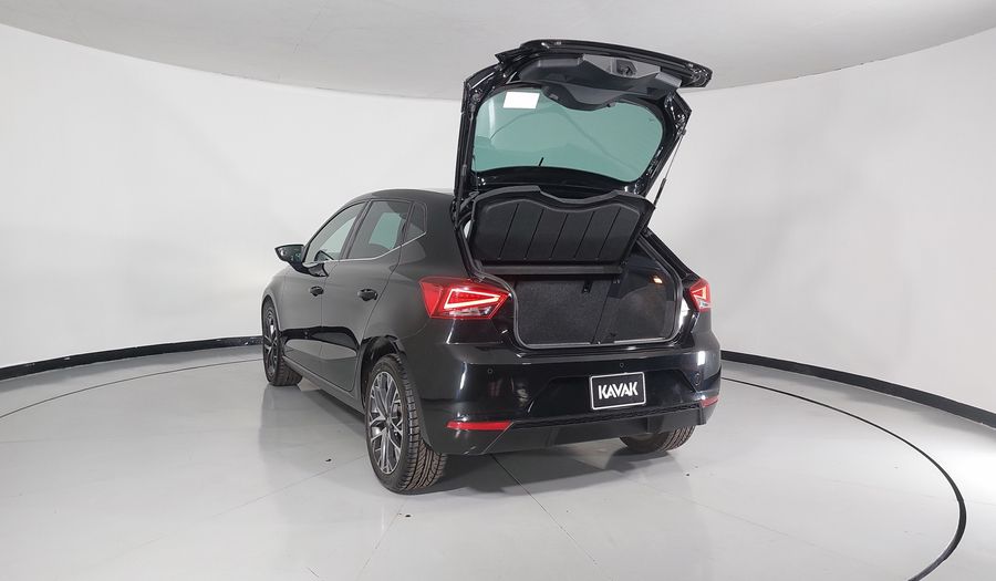 Seat Ibiza 1.6 XCELLENCE Hatchback 2022