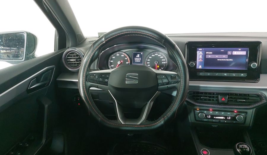 Seat Ibiza 1.6 XCELLENCE Hatchback 2022