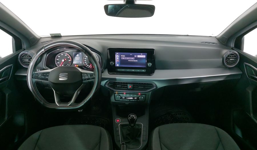 Seat Ibiza 1.6 XCELLENCE Hatchback 2022