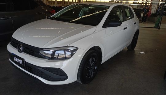 Volkswagen • Polo