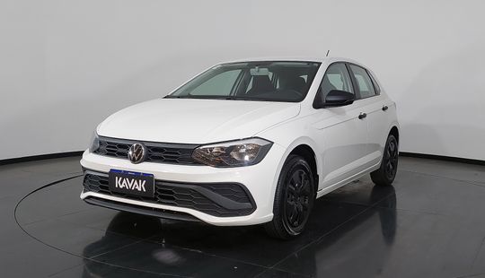 Volkswagen • Polo