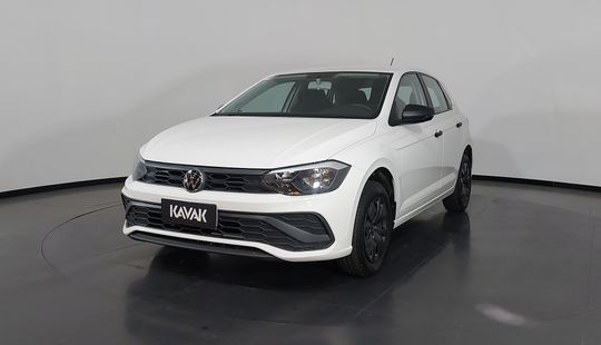 Volkswagen • Polo