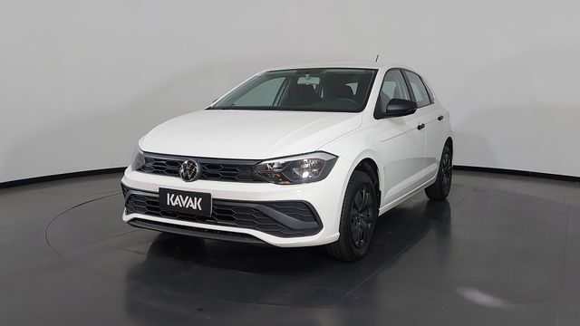 Volkswagen Polo 1.0 TRACK MT