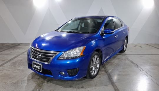 Nissan • Sentra