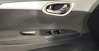 Nissan Sentra 1.8 SR NAVI CVT Sedan 2015