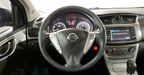Nissan Sentra 1.8 SR NAVI CVT Sedan 2015
