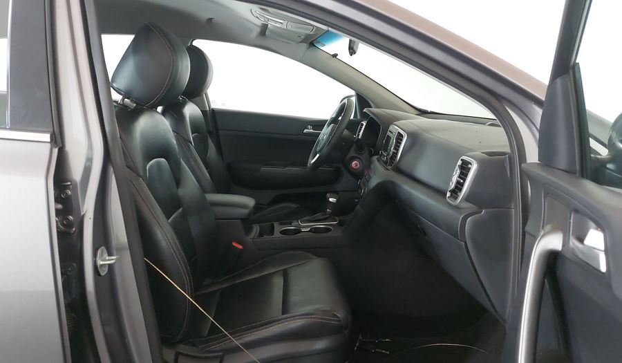 Kia Sportage LX Suv 2017