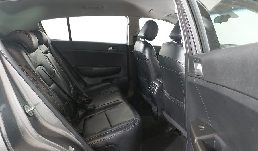 Kia Sportage LX Suv 2017