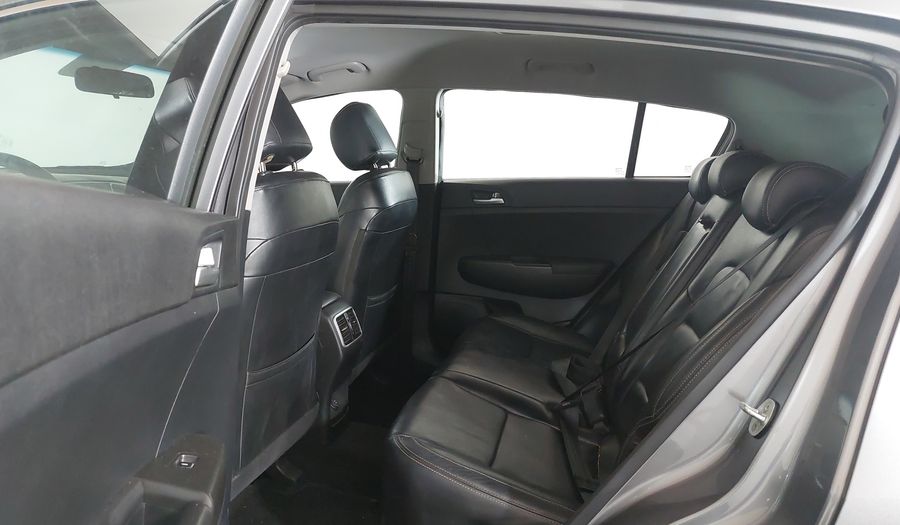 Kia Sportage LX Suv 2017