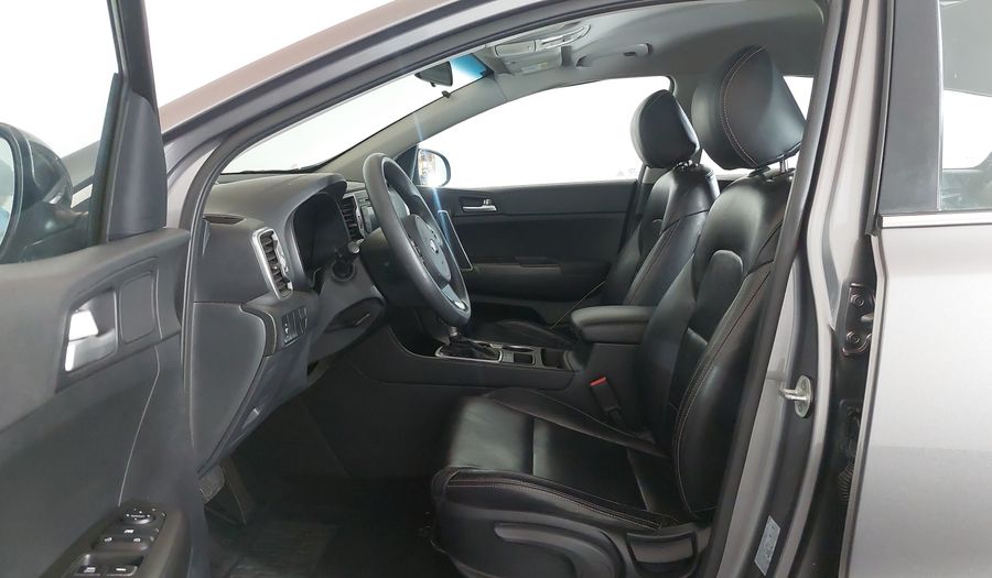 Kia Sportage LX Suv 2017