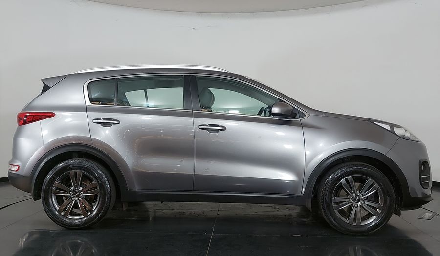 Kia Sportage LX Suv 2017