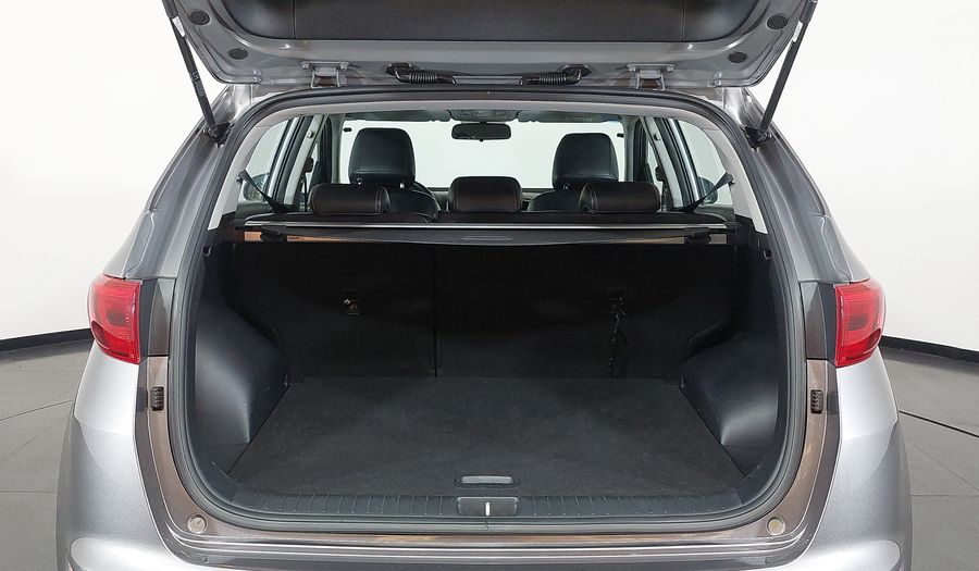 Kia Sportage LX Suv 2017