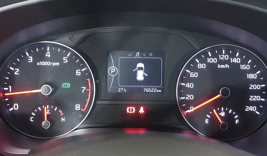 Kia Sportage LX Suv 2017