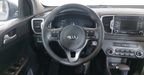 Kia Sportage LX Suv 2017
