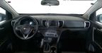 Kia Sportage LX Suv 2017