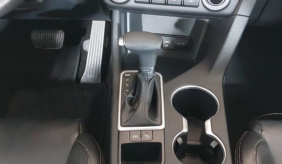 Kia Sportage LX Suv 2017