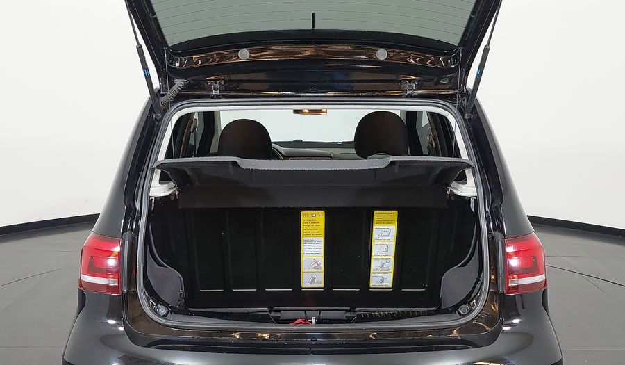 Volkswagen Fox MSI HIGHLINE Hatchback 2016