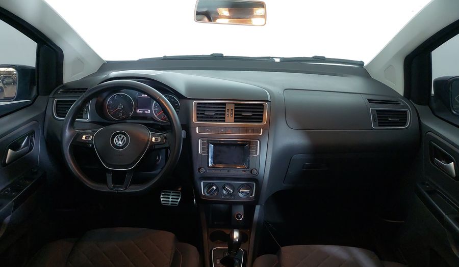 Volkswagen Fox MSI HIGHLINE Hatchback 2016
