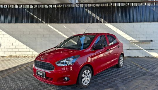 Ford • Ka