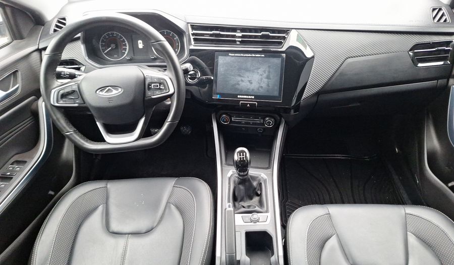 Chery Tiggo 2 1.5 GLS Suv 2021