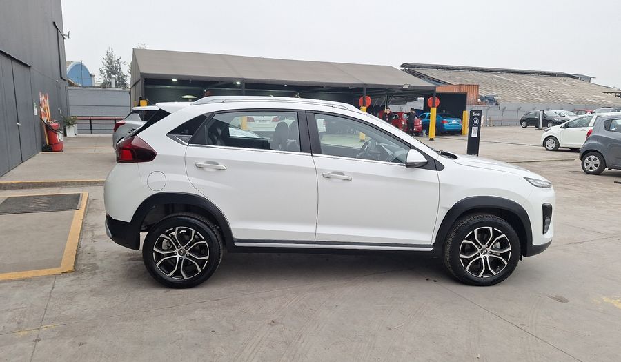 Chery Tiggo 2 1.5 GLS Suv 2021