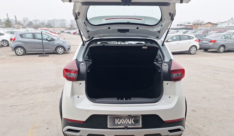 Chery Tiggo 2 1.5 GLS Suv 2021