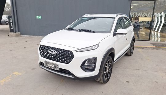 Chery • Tiggo 2