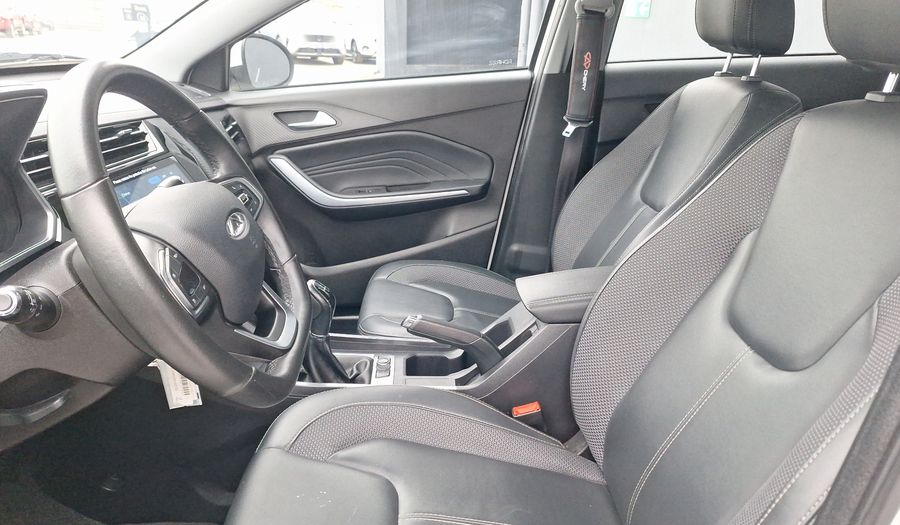 Chery Tiggo 2 1.5 GLS Suv 2021