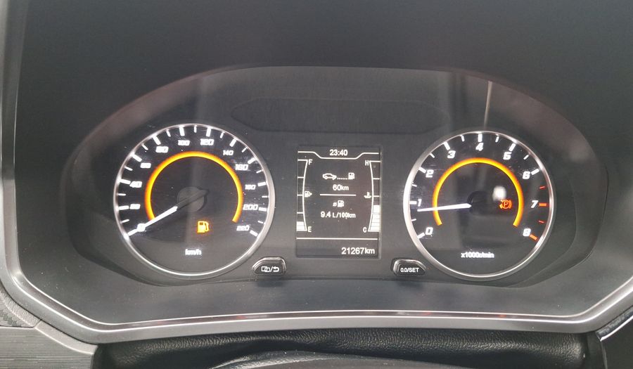 Chery Tiggo 2 1.5 GLS Suv 2021
