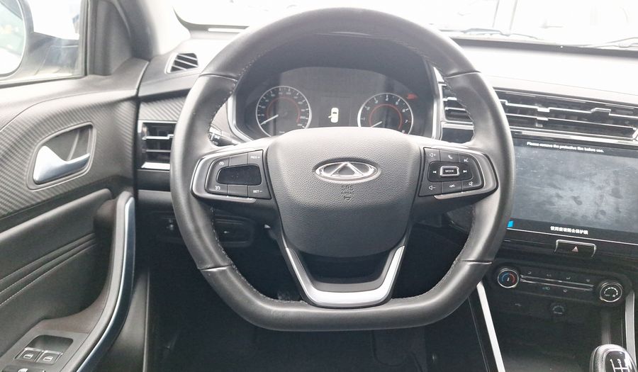 Chery Tiggo 2 1.5 GLS Suv 2021