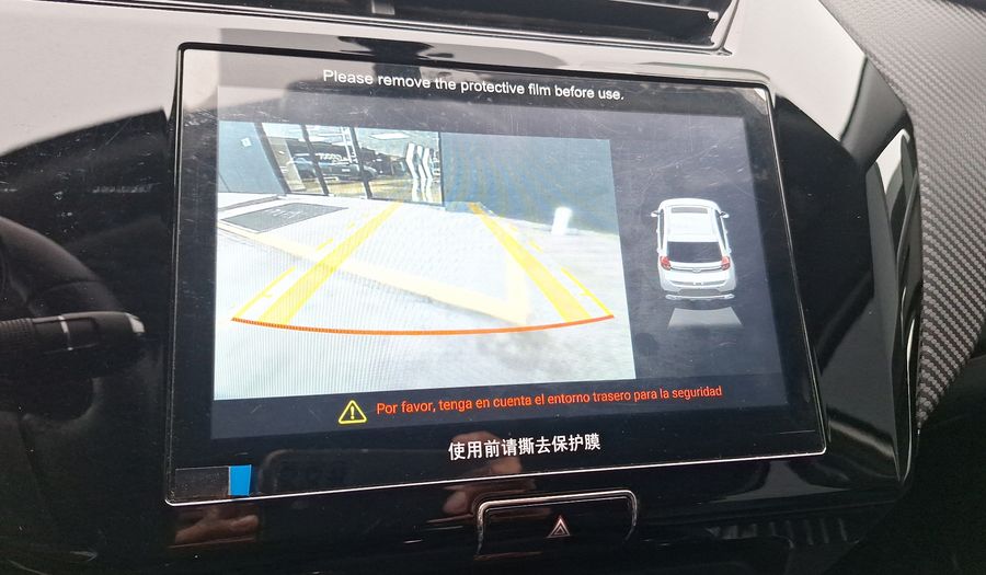 Chery Tiggo 2 1.5 GLS Suv 2021