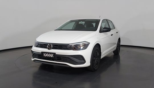 Volkswagen • Polo