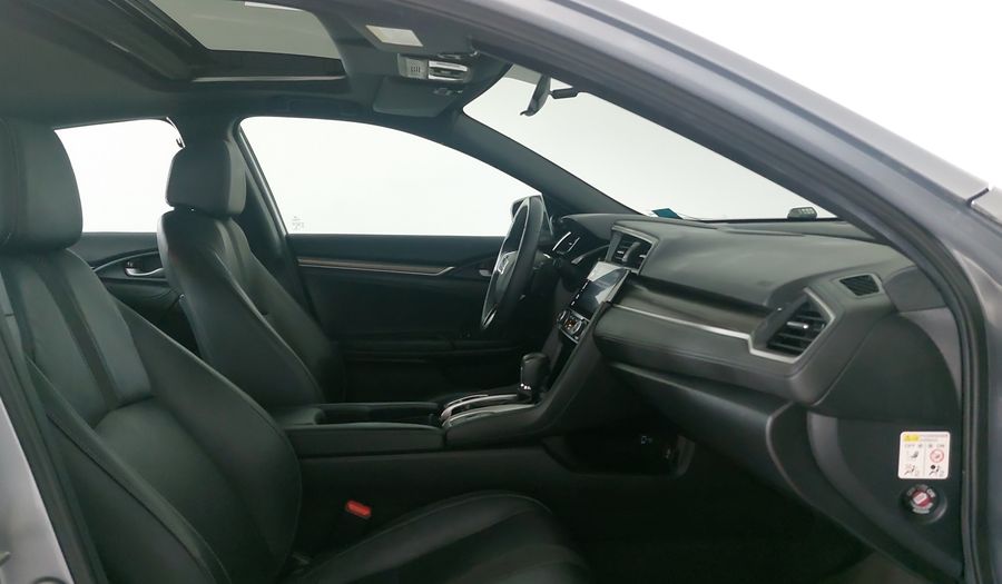 Honda Civic 1.5 TOURING CVT Sedan 2020