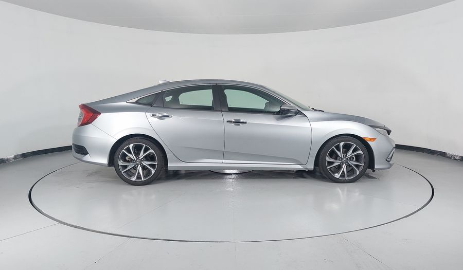Honda Civic 1.5 TOURING CVT Sedan 2020