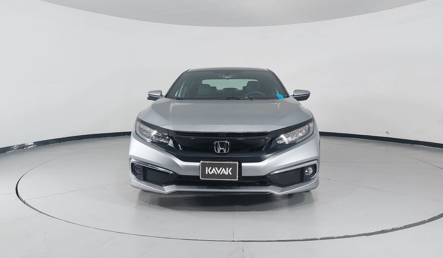 Honda Civic 1.5 TOURING CVT Sedan 2020