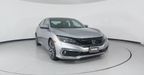 Honda Civic 1.5 TOURING CVT Sedan 2020