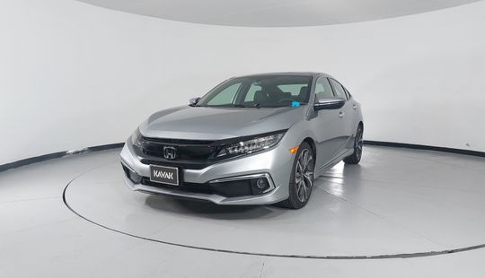 Honda • Civic