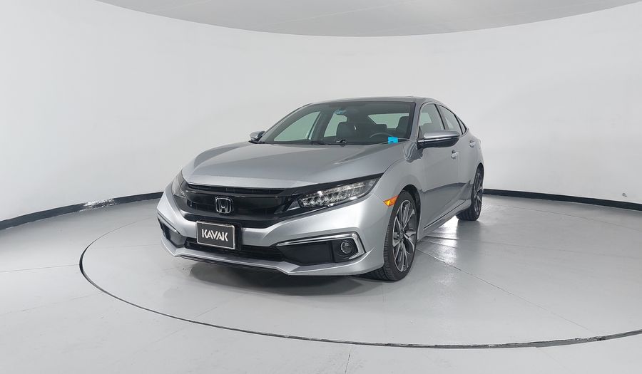 Honda Civic 1.5 TOURING CVT Sedan 2020