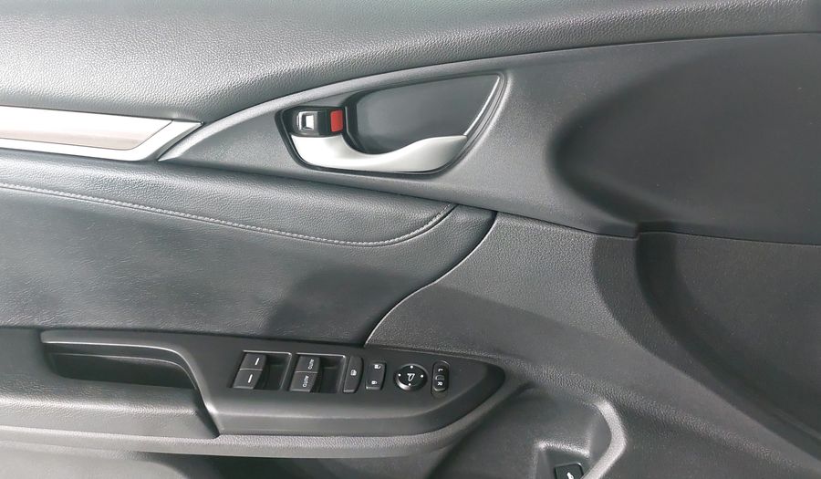 Honda Civic 1.5 TOURING CVT Sedan 2020