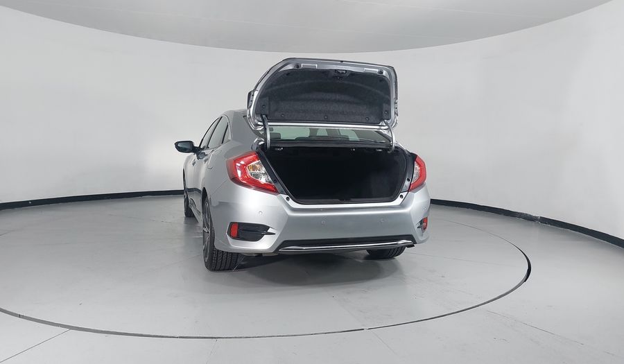 Honda Civic 1.5 TOURING CVT Sedan 2020