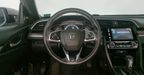 Honda Civic 1.5 TOURING CVT Sedan 2020