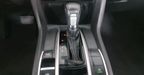 Honda Civic 1.5 TOURING CVT Sedan 2020