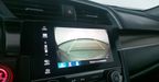 Honda Civic 1.5 TOURING CVT Sedan 2020