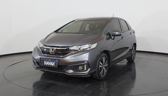 Honda • Fit