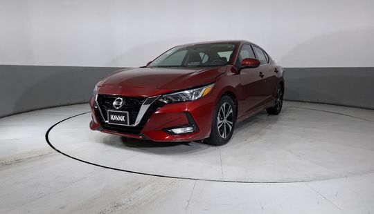 Nissan • Sentra