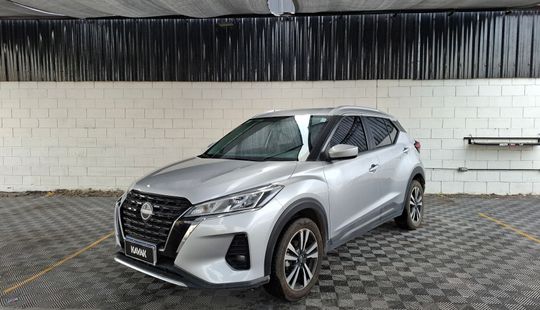 Nissan • Kicks