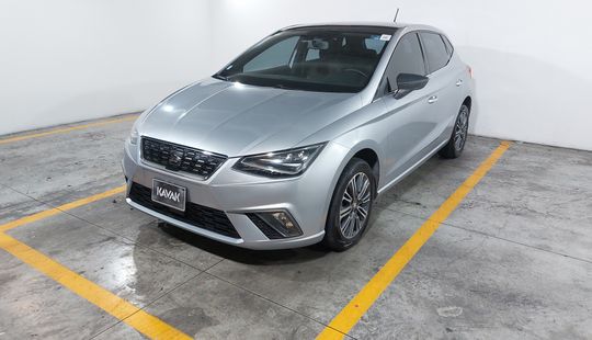 Seat • Ibiza