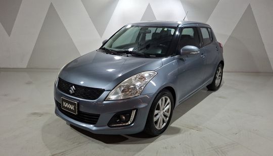 Suzuki • Swift