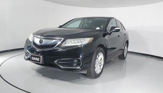 Acura • RDX
